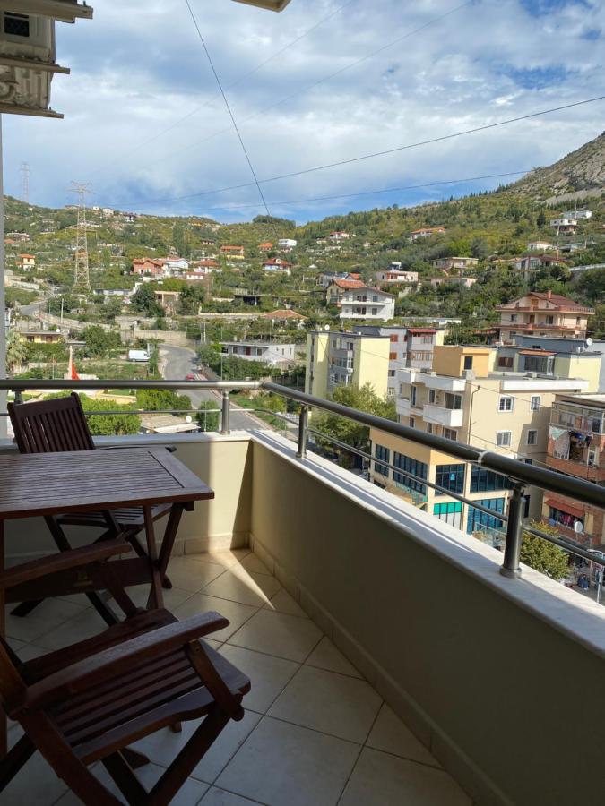 Cloud8 Apt With Castle View, 7Km From The Beach Lezhë Zewnętrze zdjęcie